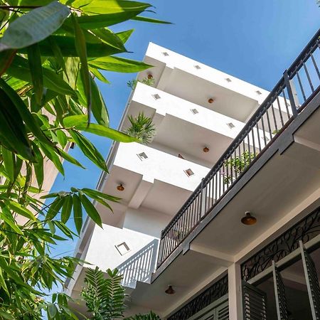 Brixia Cafe & Guest Bed and Breakfast Galle Εξωτερικό φωτογραφία