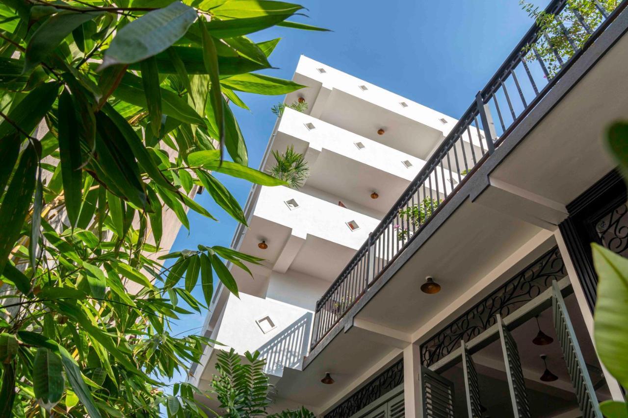 Brixia Cafe & Guest Bed and Breakfast Galle Εξωτερικό φωτογραφία
