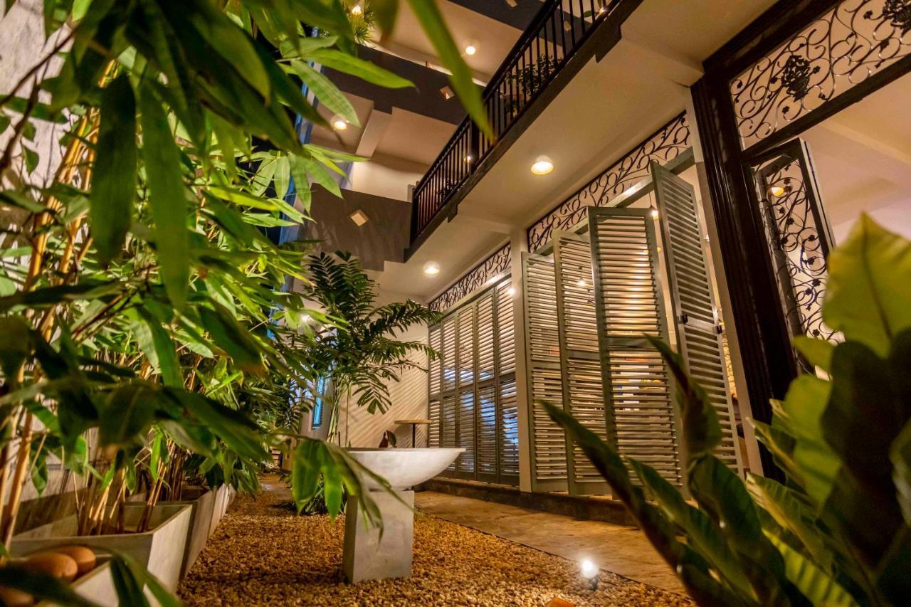 Brixia Cafe & Guest Bed and Breakfast Galle Εξωτερικό φωτογραφία