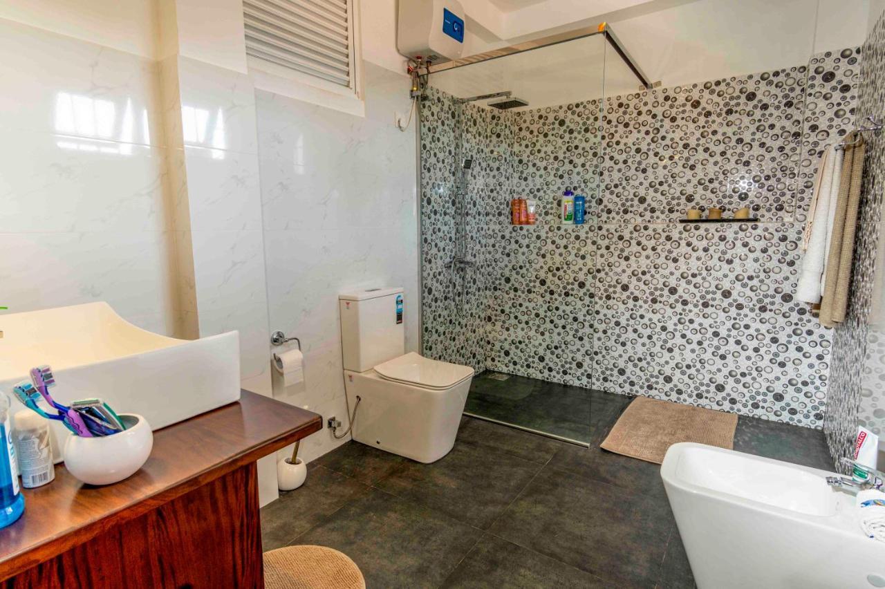 Brixia Cafe & Guest Bed and Breakfast Galle Εξωτερικό φωτογραφία