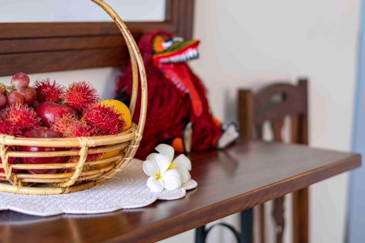 Brixia Cafe & Guest Bed and Breakfast Galle Εξωτερικό φωτογραφία