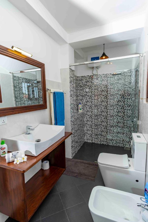 Brixia Cafe & Guest Bed and Breakfast Galle Εξωτερικό φωτογραφία