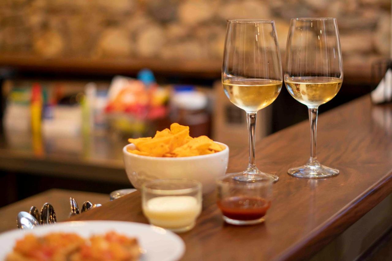 Brixia Cafe & Guest Bed and Breakfast Galle Εξωτερικό φωτογραφία