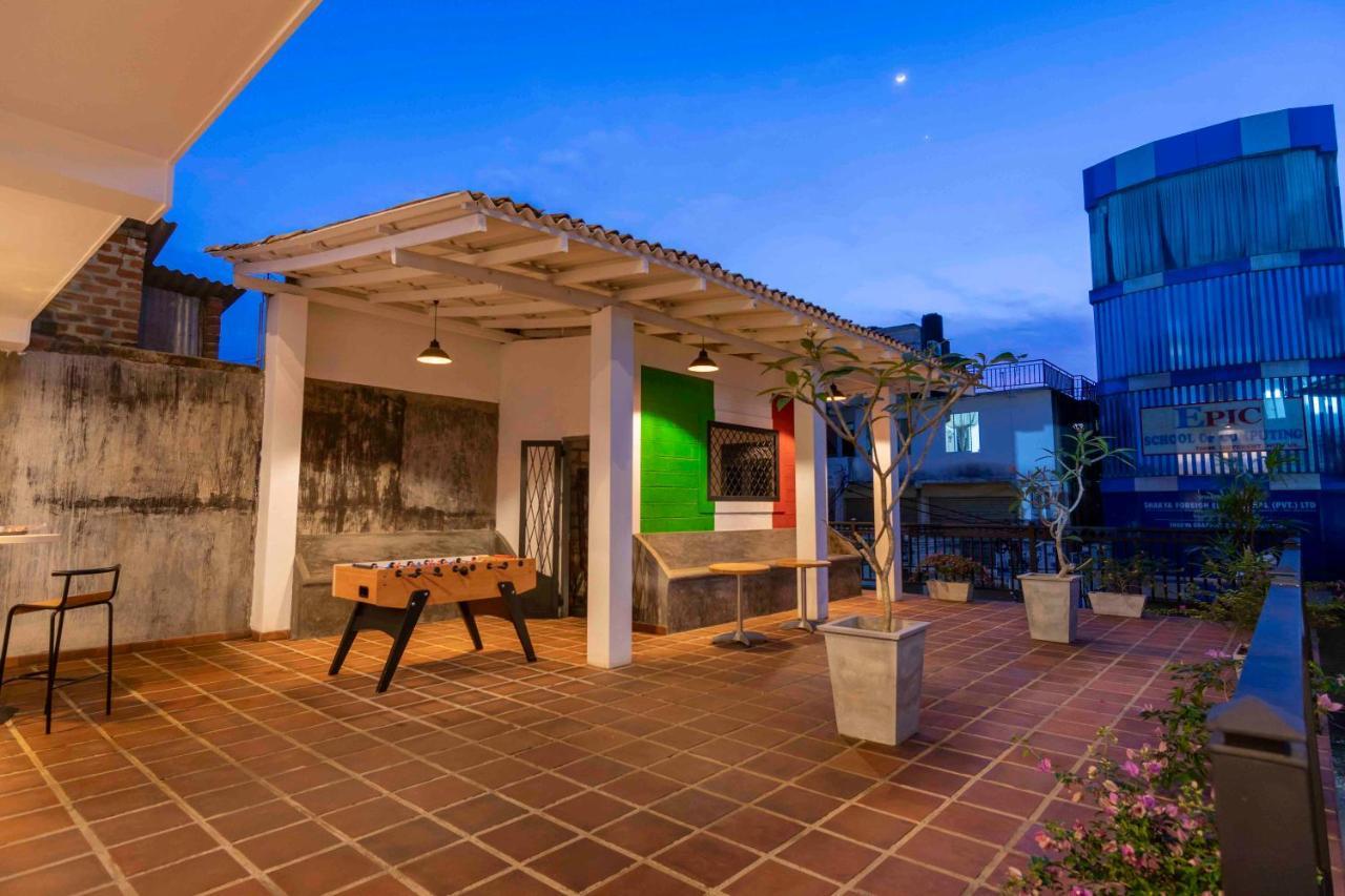 Brixia Cafe & Guest Bed and Breakfast Galle Εξωτερικό φωτογραφία