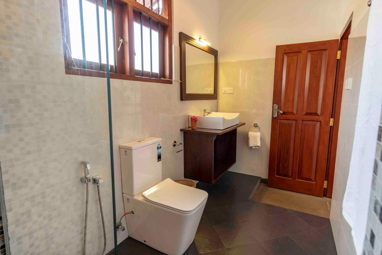 Brixia Cafe & Guest Bed and Breakfast Galle Εξωτερικό φωτογραφία
